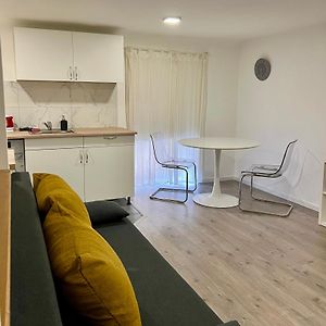 Appartement met een Slaapkamer